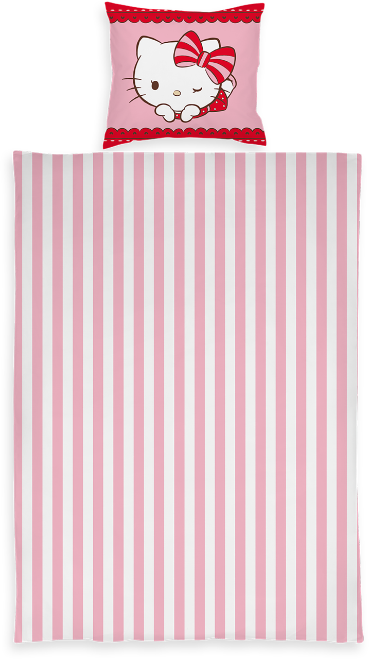 Bäddset