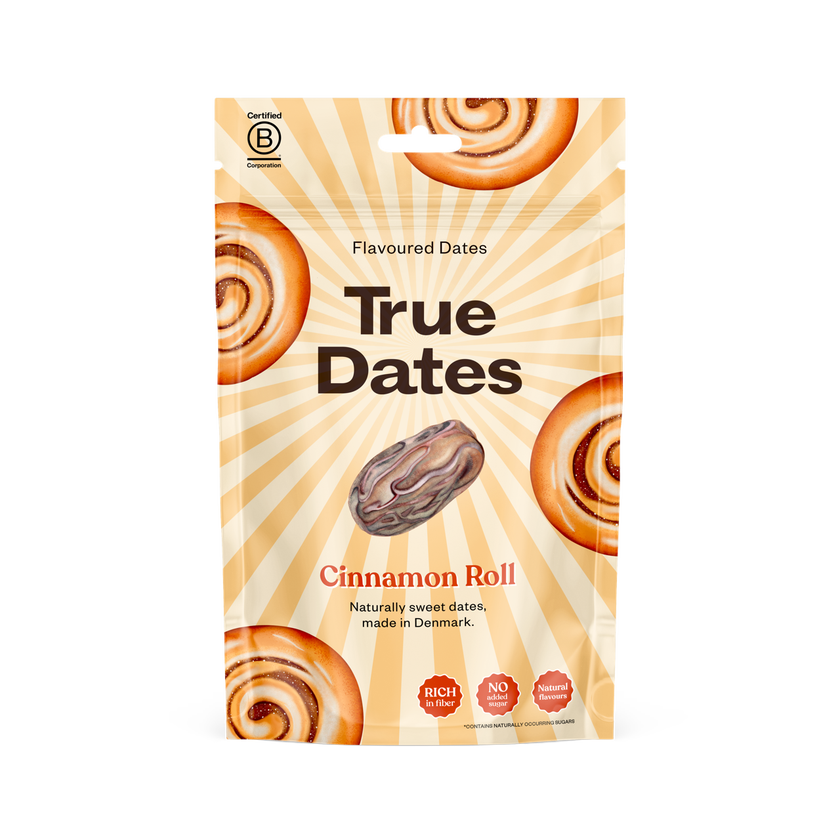 True Dates