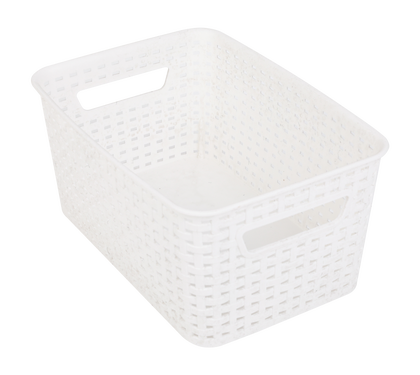 Plastkorg