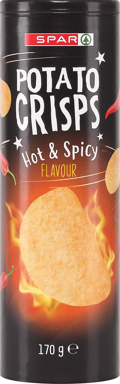 Chips Hot Spicy