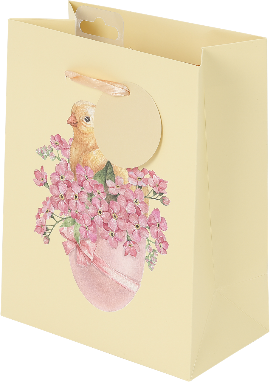 Presentpåse Vintage