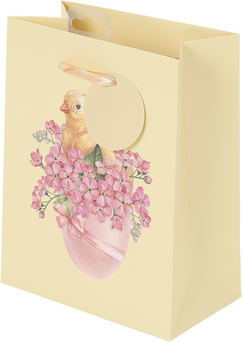 Presentpåse Vintage