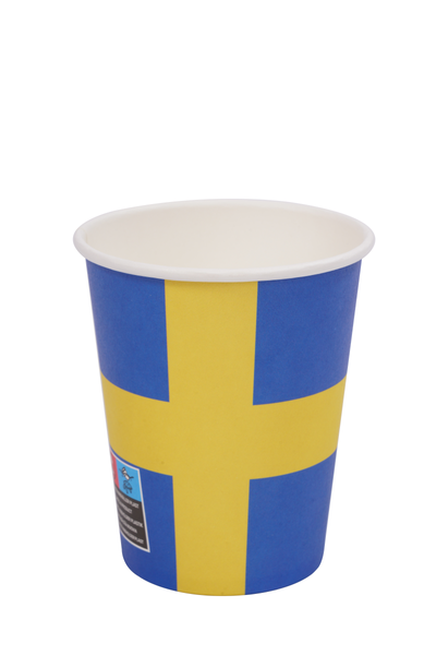Pappmugg Sverige