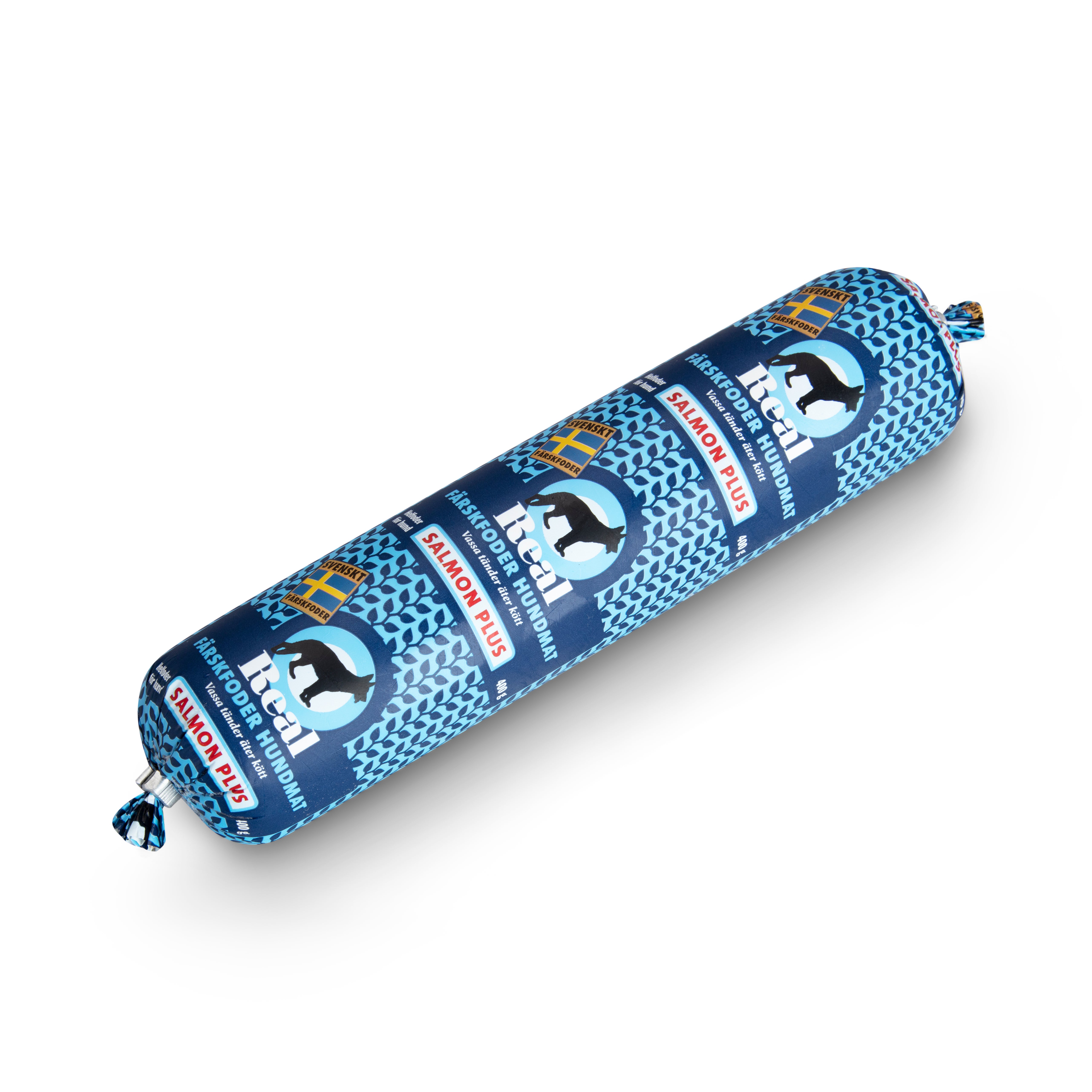 Färskfoder Salmon Plus