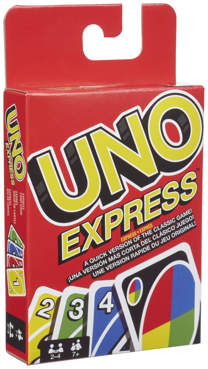 Uno Express