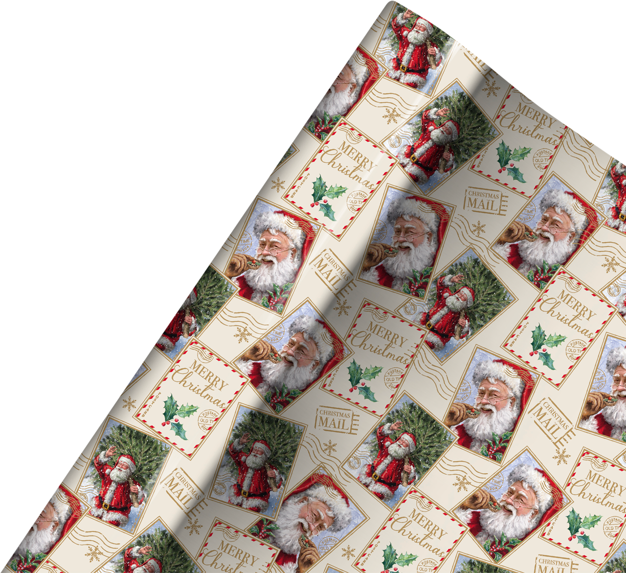 Presentpapper