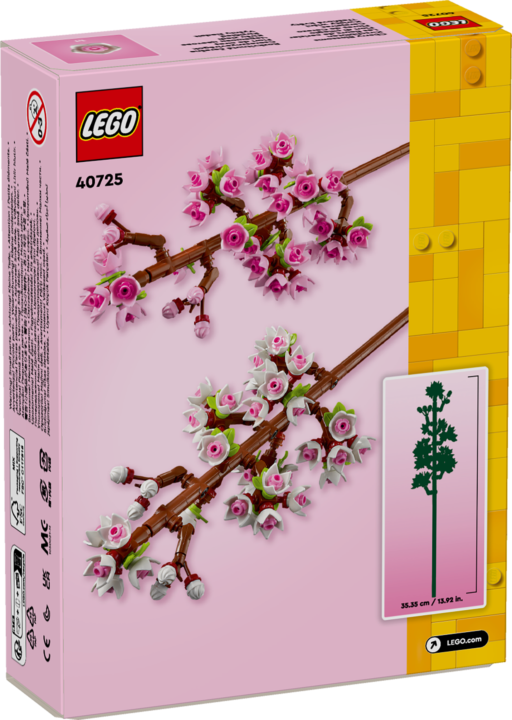 LEGO Botanicals