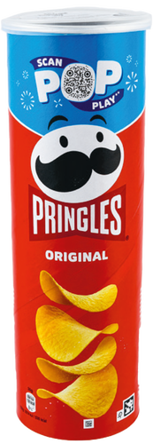 Pringles