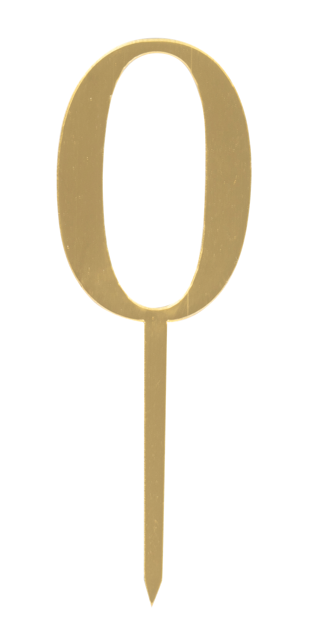 Tårtdekoration