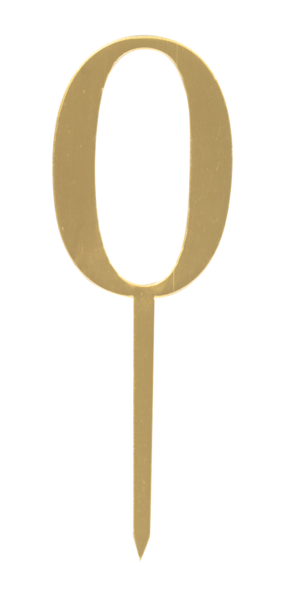 Tårtdekoration