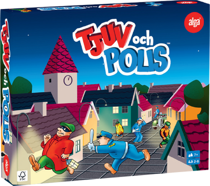 Sällskapsspel