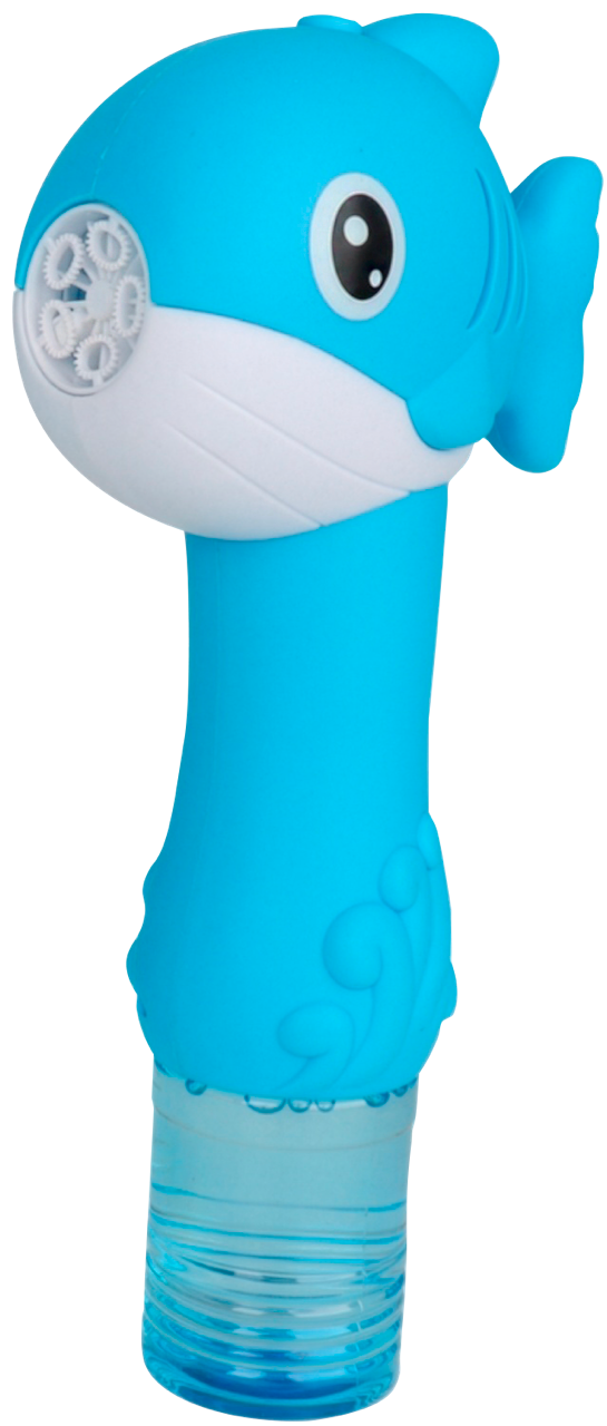Såpbubblepistol