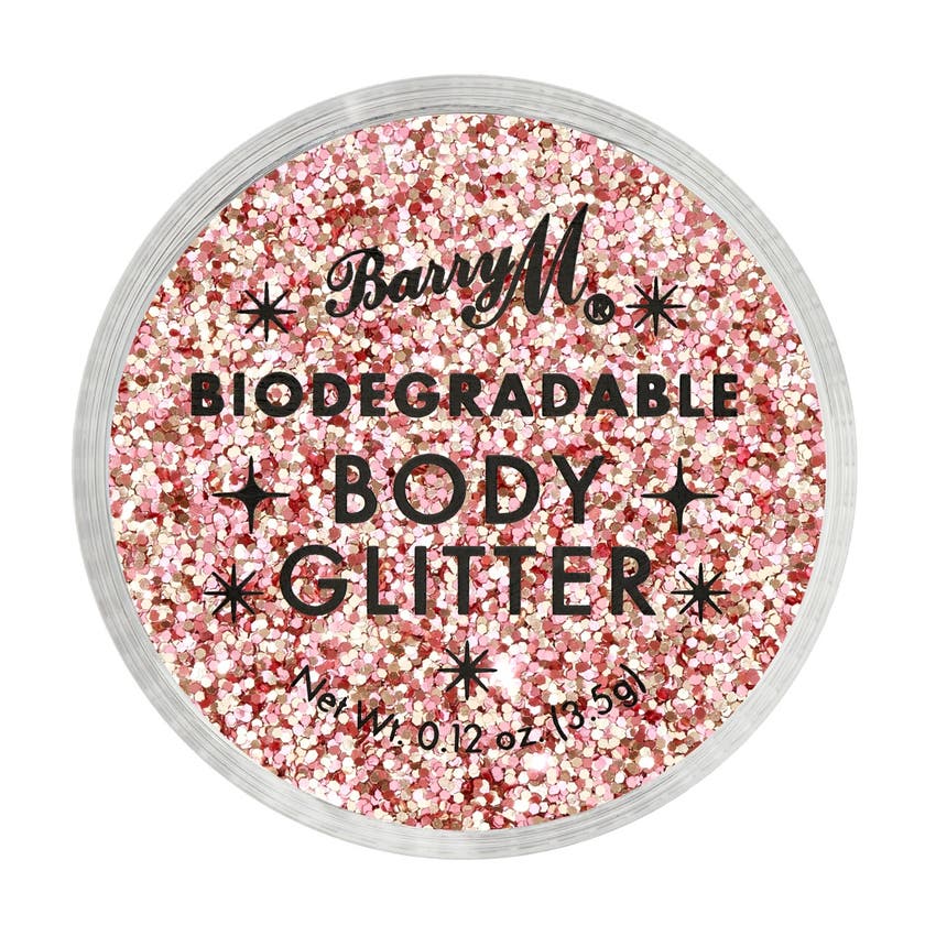 Body Glitter