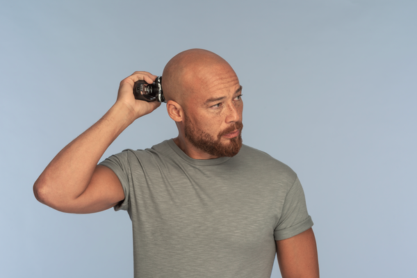 Head Shaver XR1500 Ultimate Series RX Remington