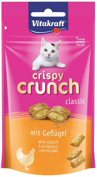 Kattsnacks Vitakraft