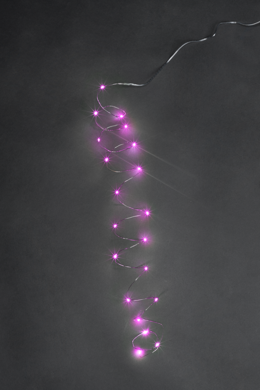 Ljusslinga LED