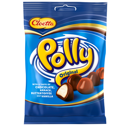 Polly