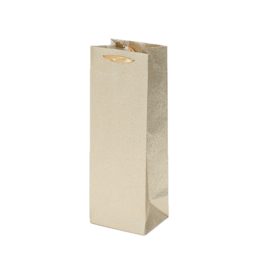 Presentpåse Flaska