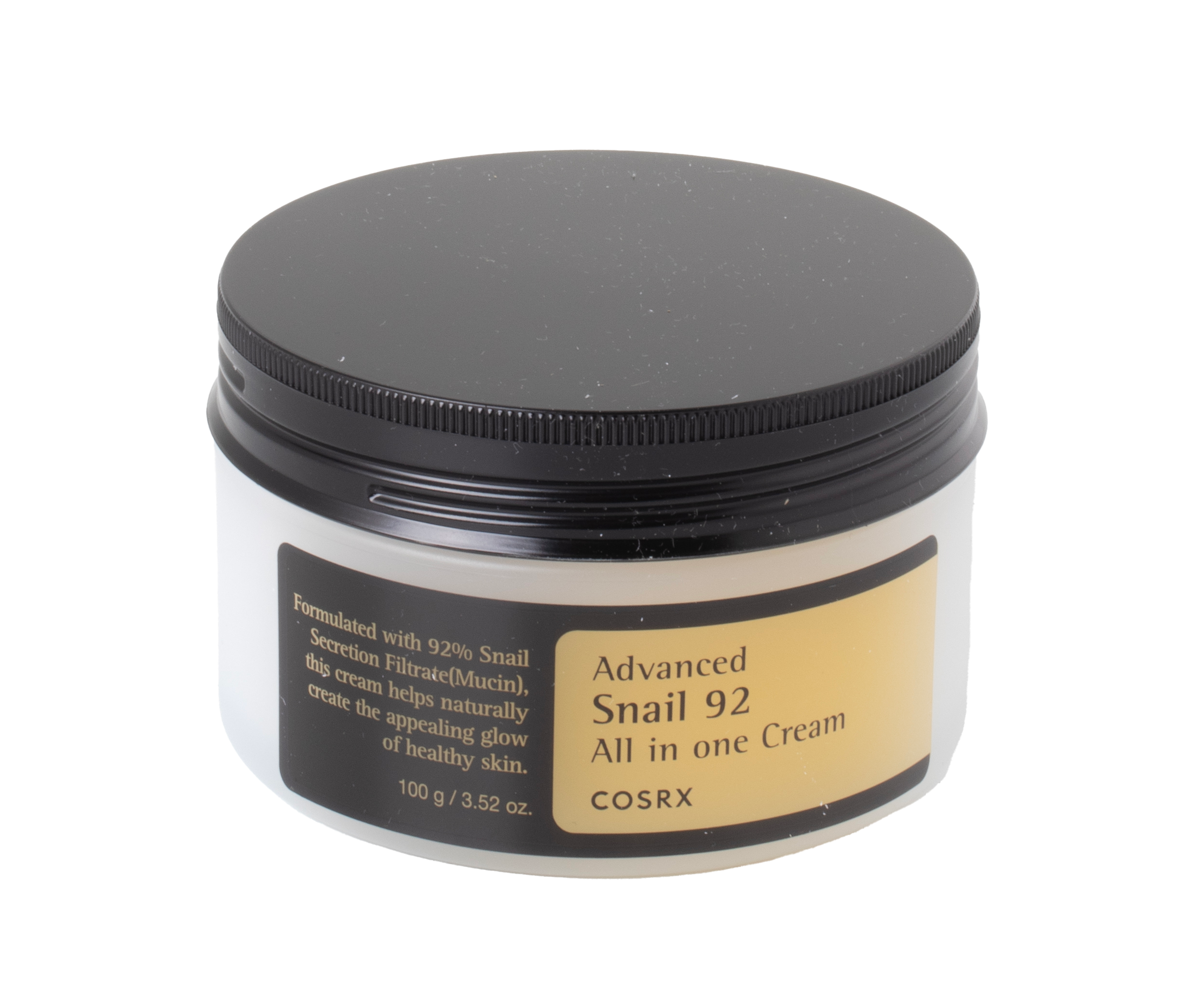 Snail 92 All In One Cream