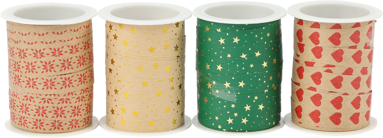 Presentsnöre