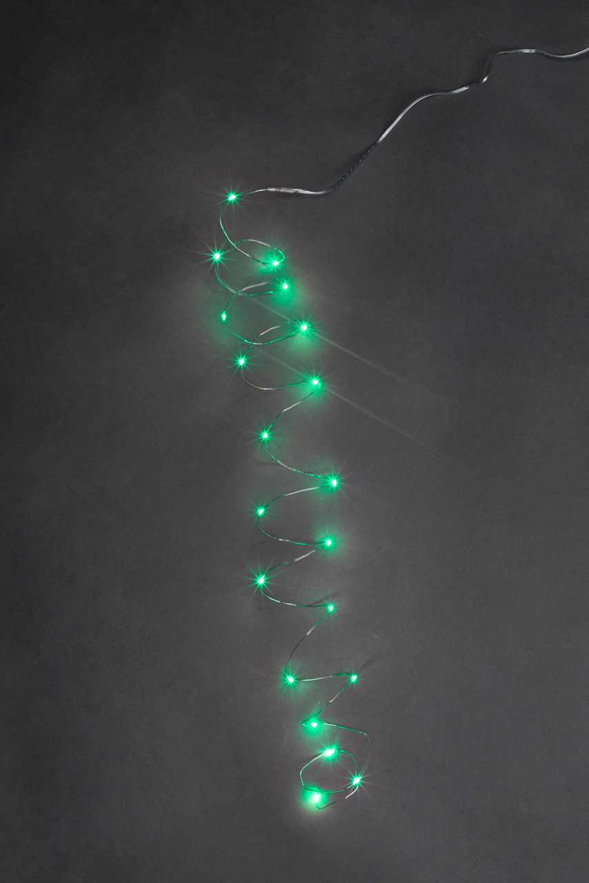 Ljusslinga LED