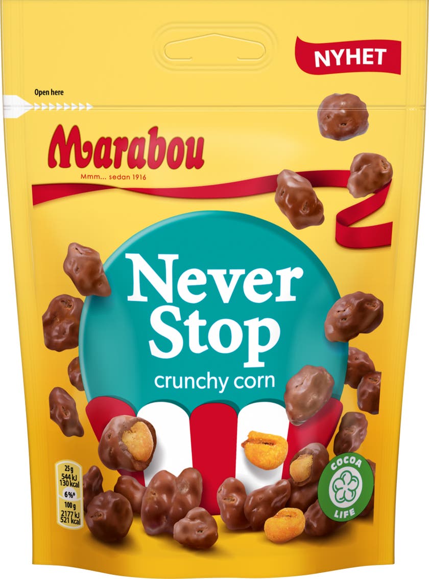 Choklad