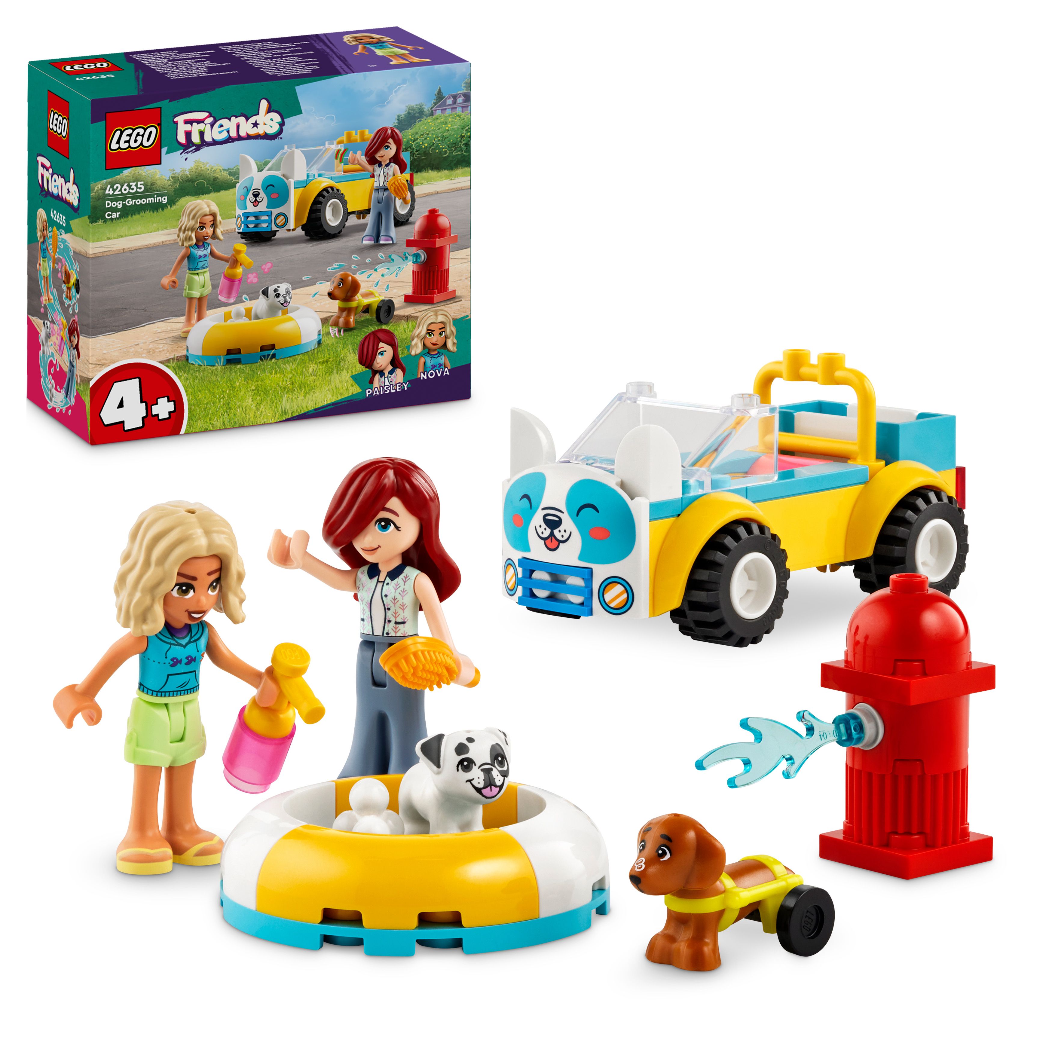 LEGO Friends