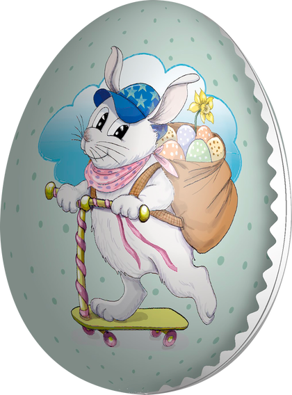 Påskägg