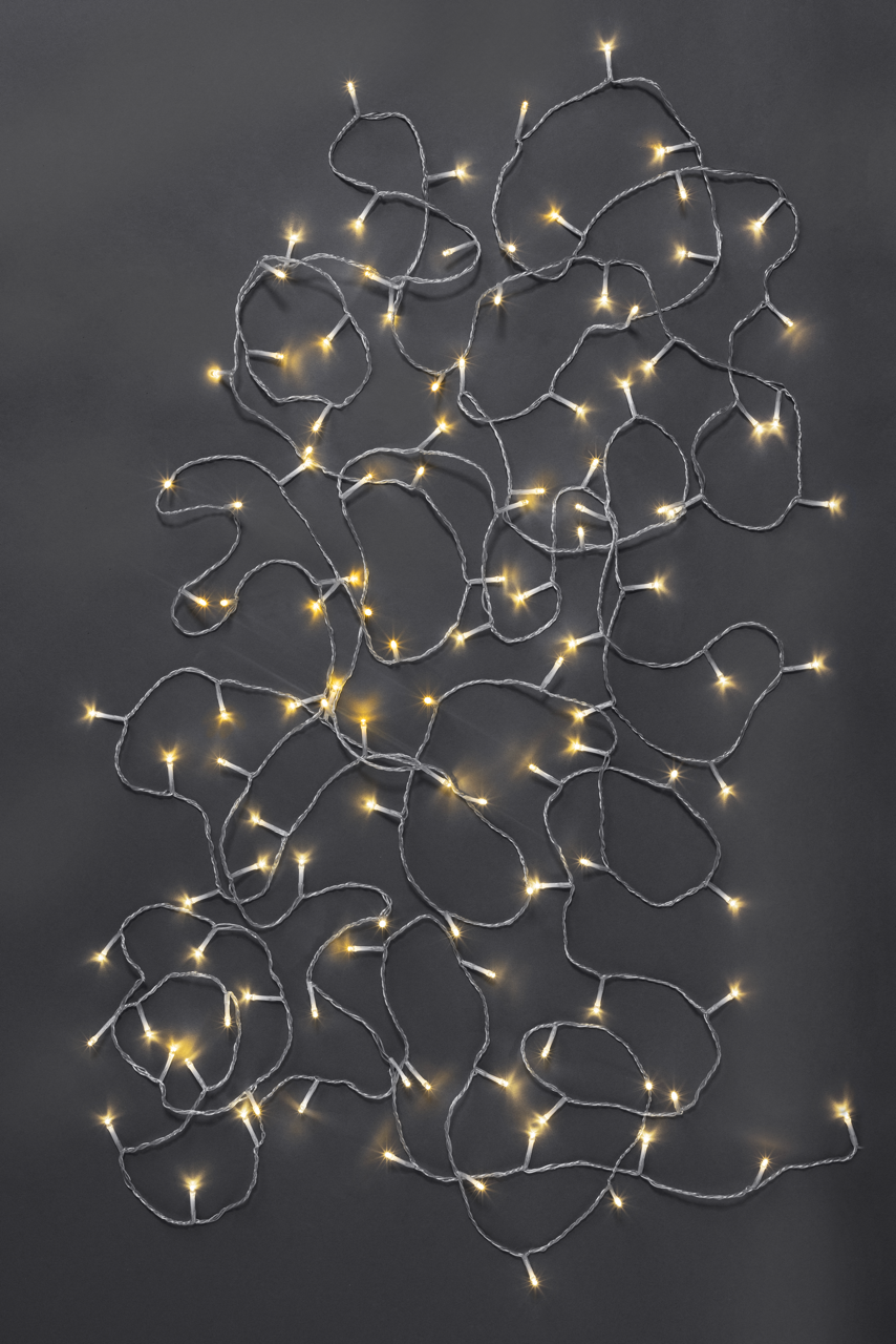 Ljusslinga LED