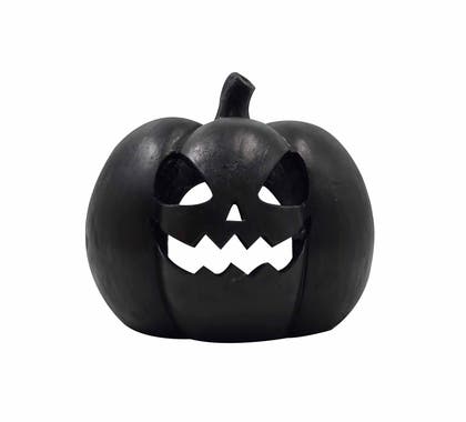 Ljushållare pumpa