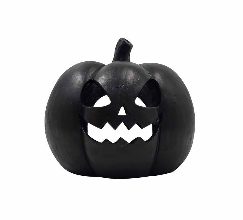 Ljushållare pumpa