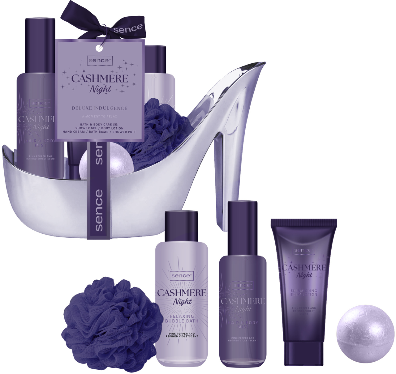 Giftset