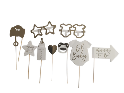 Photosticks