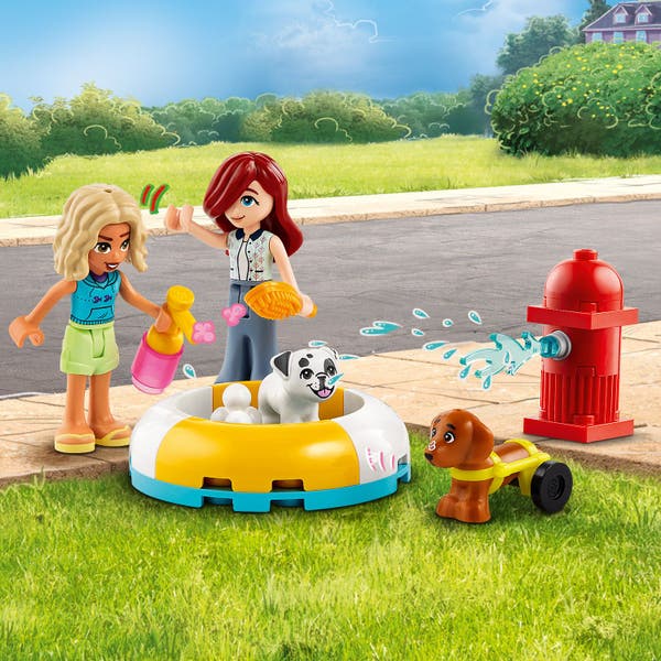 LEGO Friends