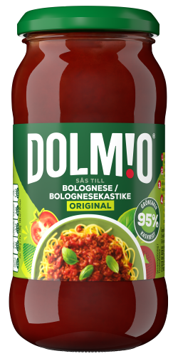Dolmio