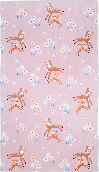 Handduk Bambi