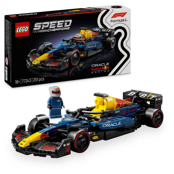 LEGO® Speed Champions