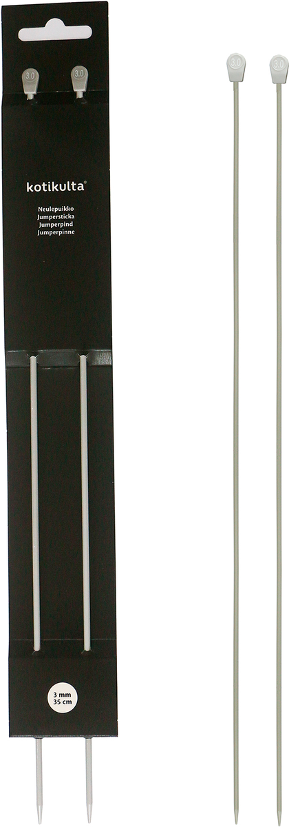 SticknÄlar
