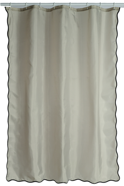 Duschdraperi