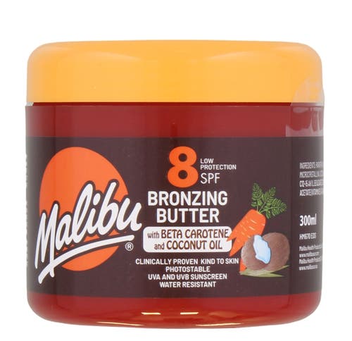 Malibu Bronzing Butter SPF 8