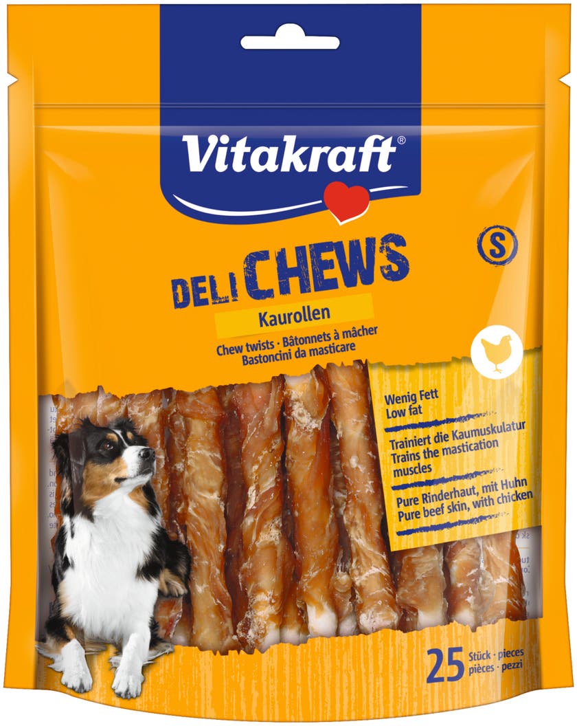 Hundgodis