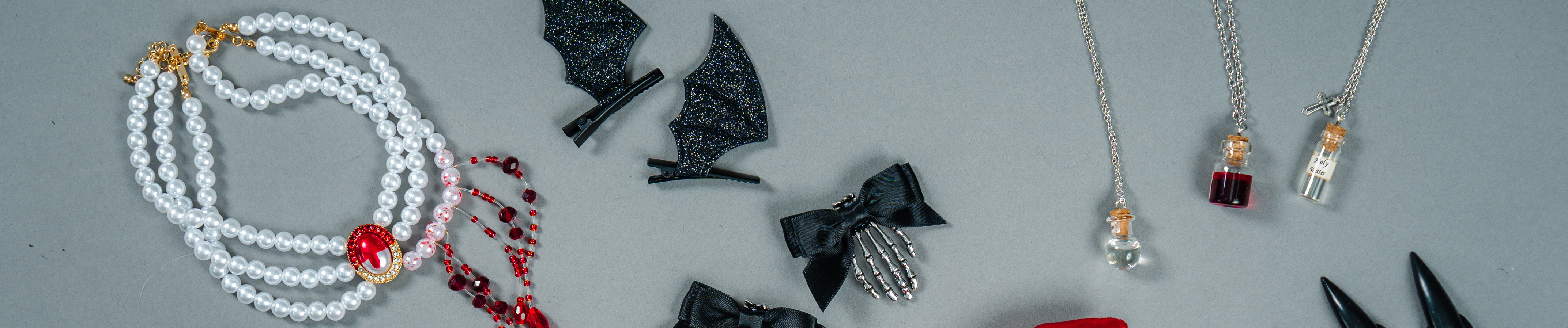 Smycken & accessoarer