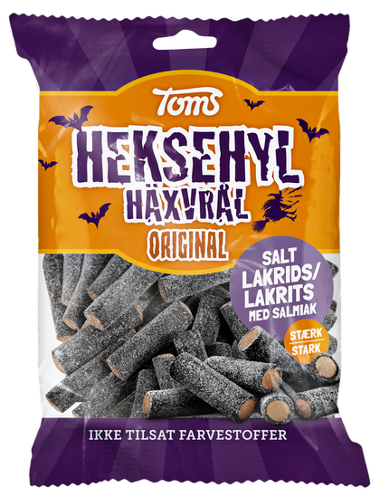 Häxvrål