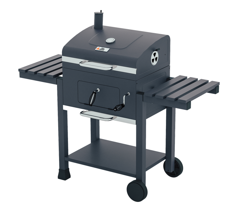 Kolgrill