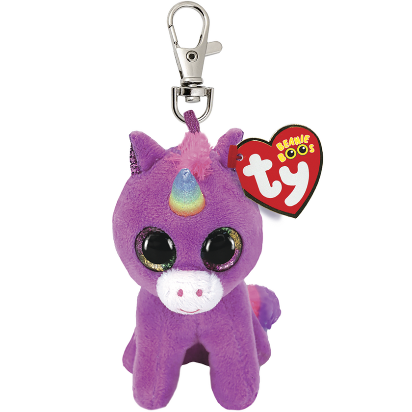 ROSETTE - Unicorn Purple